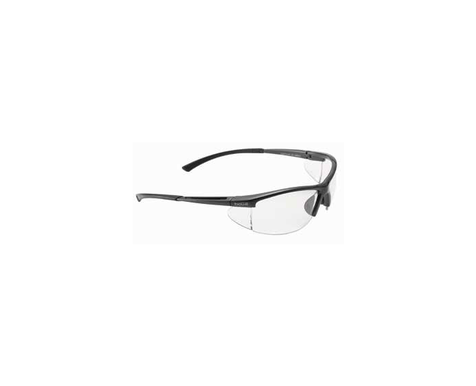 Bolle Contour Semi Rimless Prescription Safety Glasses