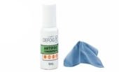 DEFOGit Concentrate 15ml & Cloth
