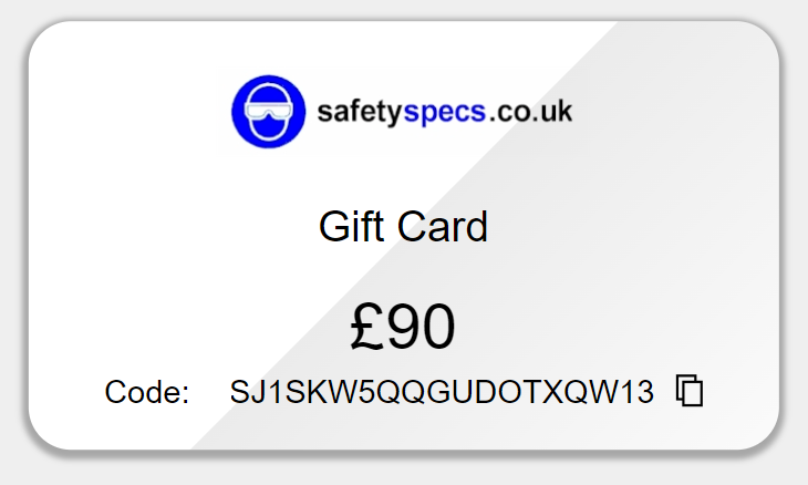 Gift Card £90