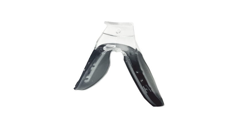 OnGuard 225 61/17 Bridge piece