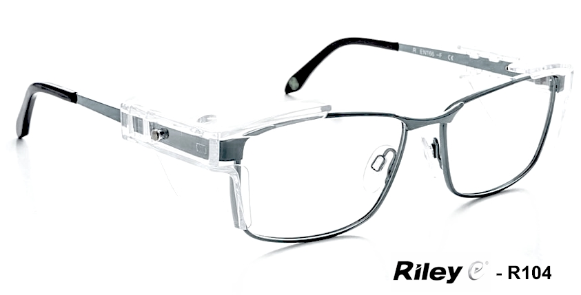 Riley R104 Sample (Refundable deposit)