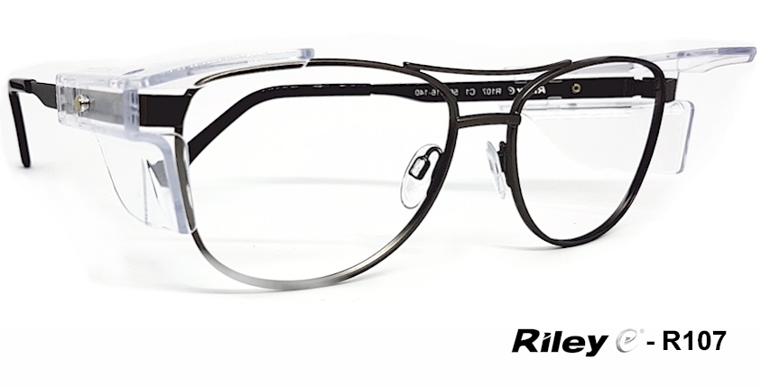 Riley R107 Sample (Refundable deposit)