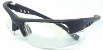 RxBlack (Clear) Replacement Outer frame