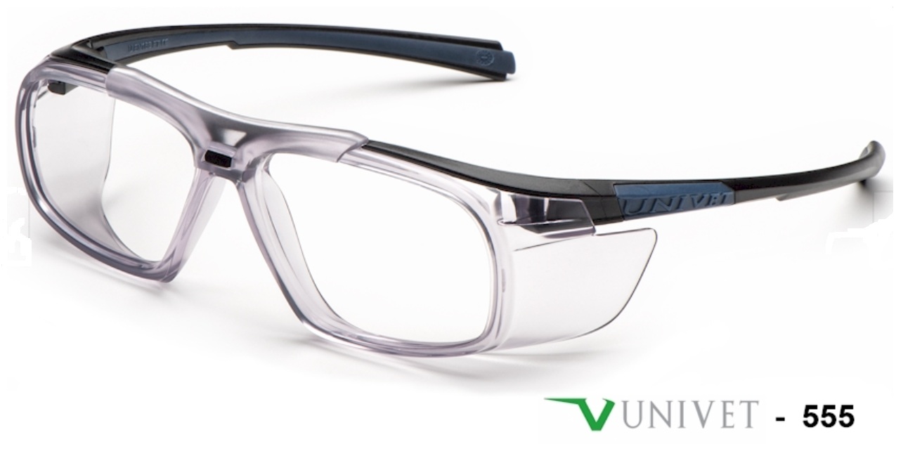 UNIVET 555 Large Sample (Refundable deposit)