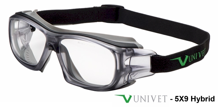UNIVET 5X9 'Hybrid' Sample (Refundable deposit)