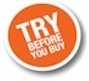 Try before you buy